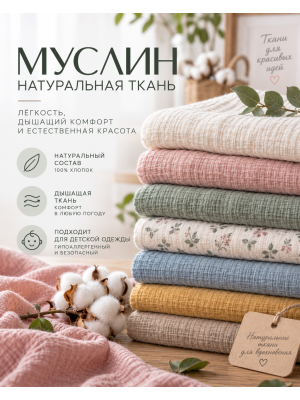 Муслин