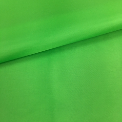 Ткань подкладочная, 190Т, 150 см., однотон ярко-зеленый
